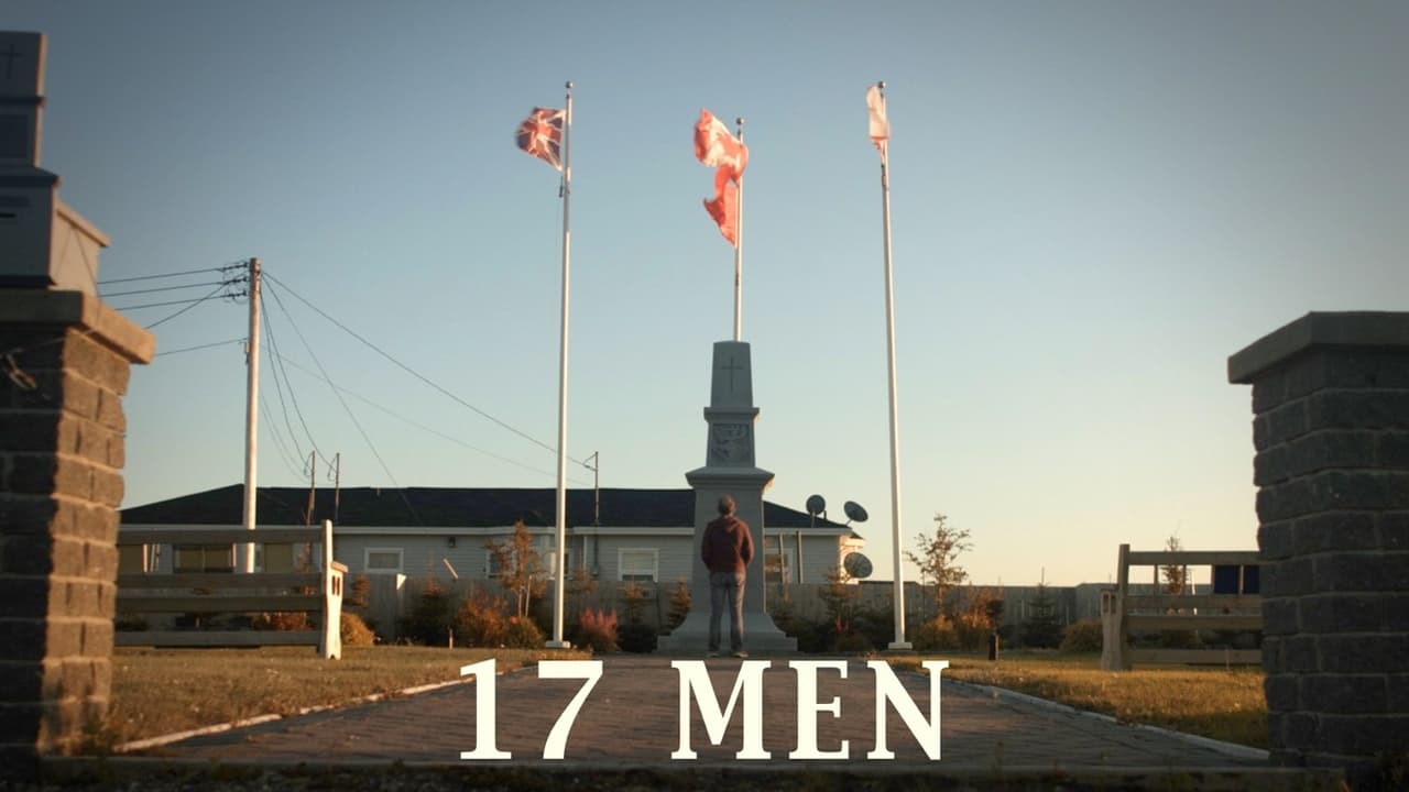 17 Men