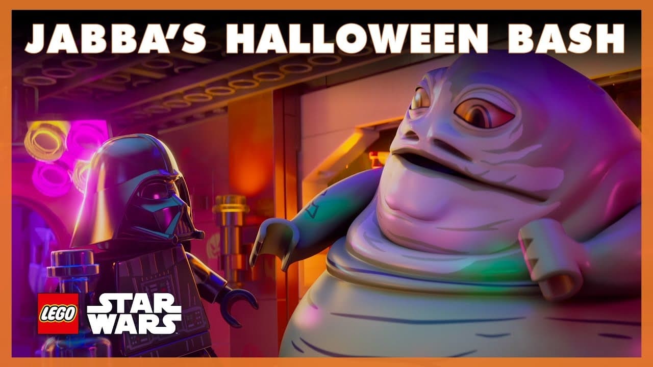 Jabbas Halloween Bash