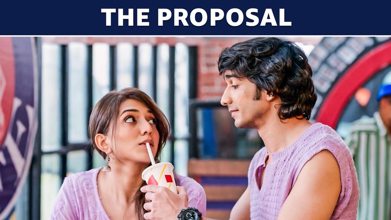 The Proposal