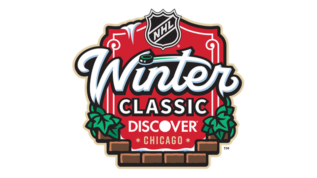 Road to the NHL Winter Classic