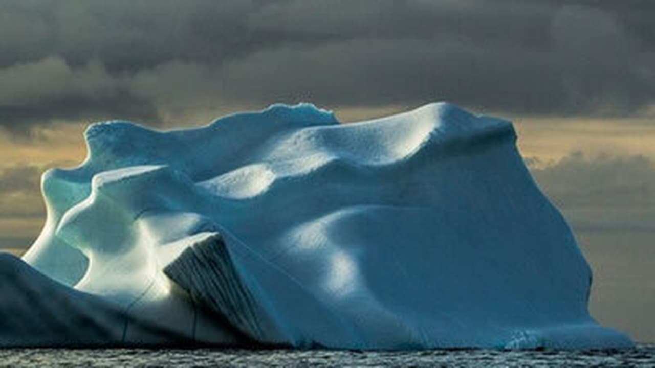 Sailing Ice