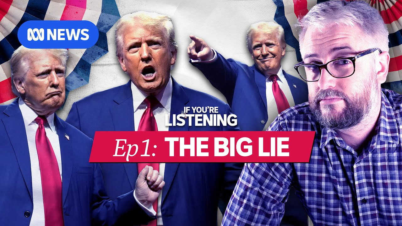 The Big Lie