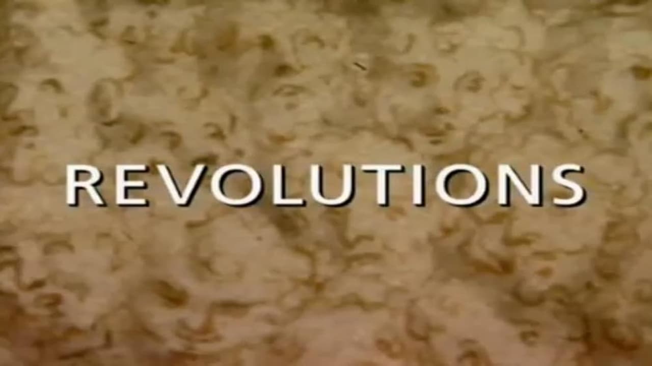 Revolutions 1649  1689