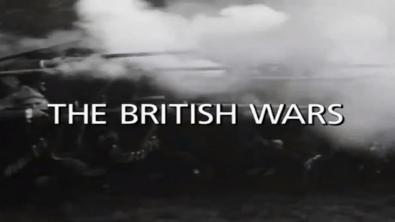 The British Wars 1603  1649