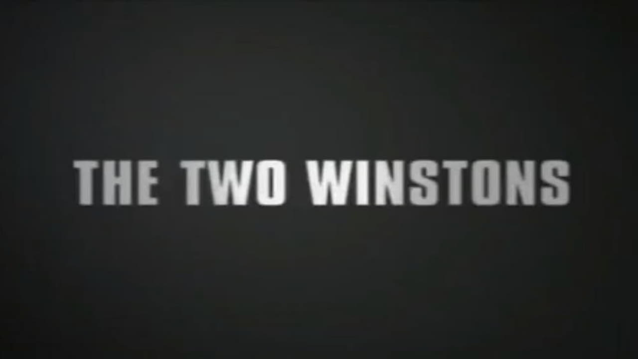 The Two Winstons 1910  present