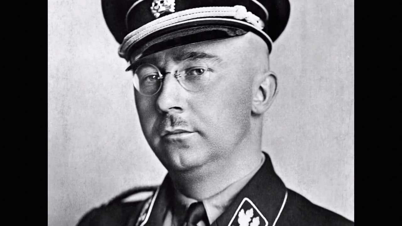 Himmlers Empire of Terror