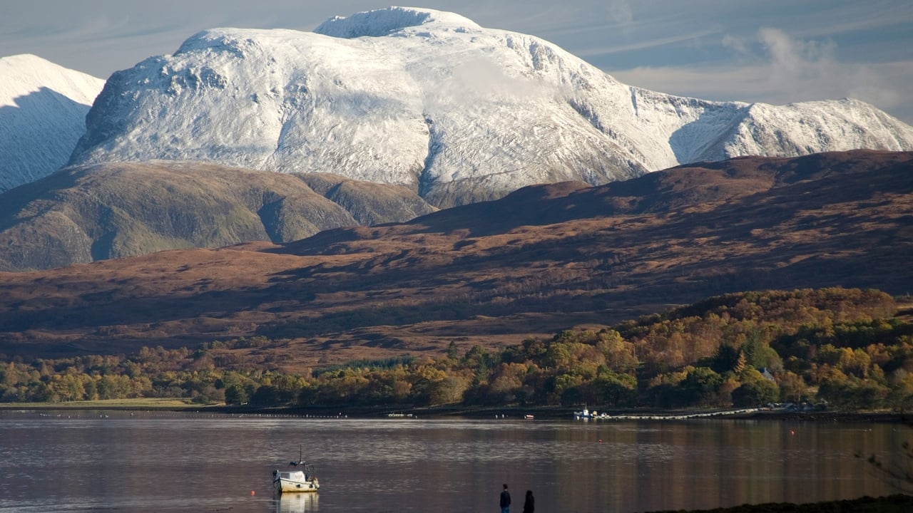 Ben Nevis The Venomous Mountain