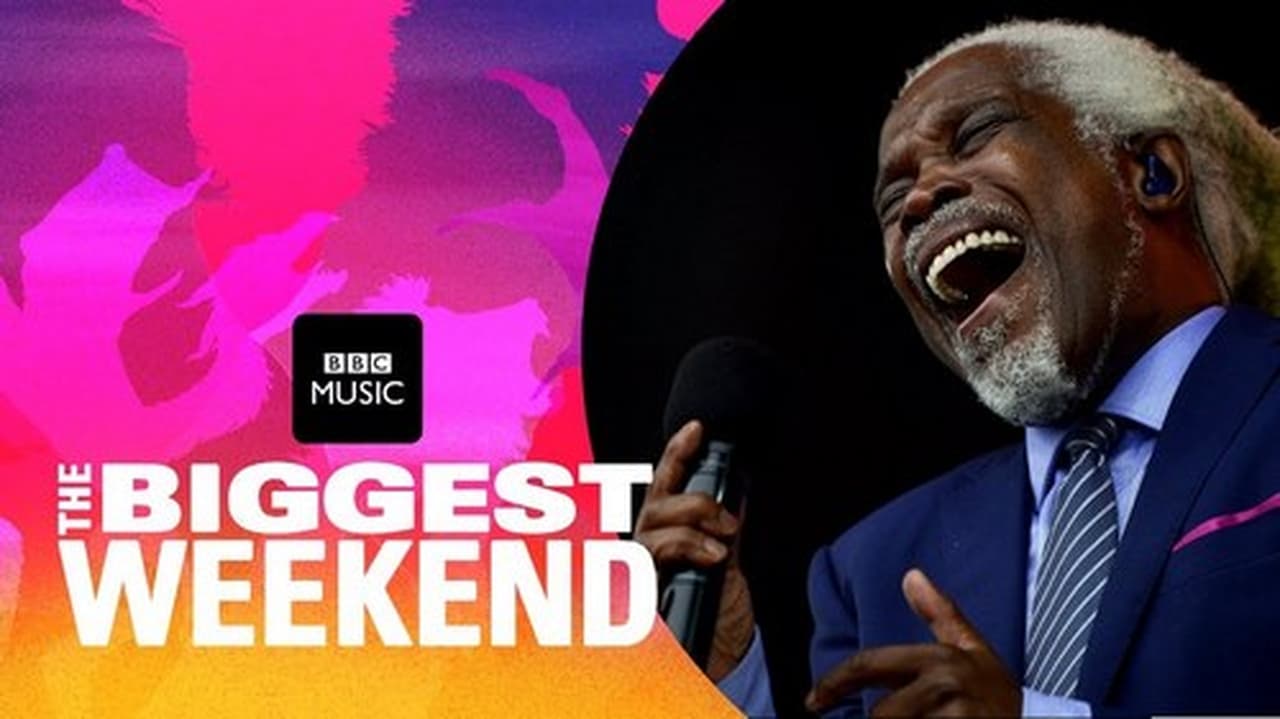 Billy Ocean The Selecter and More