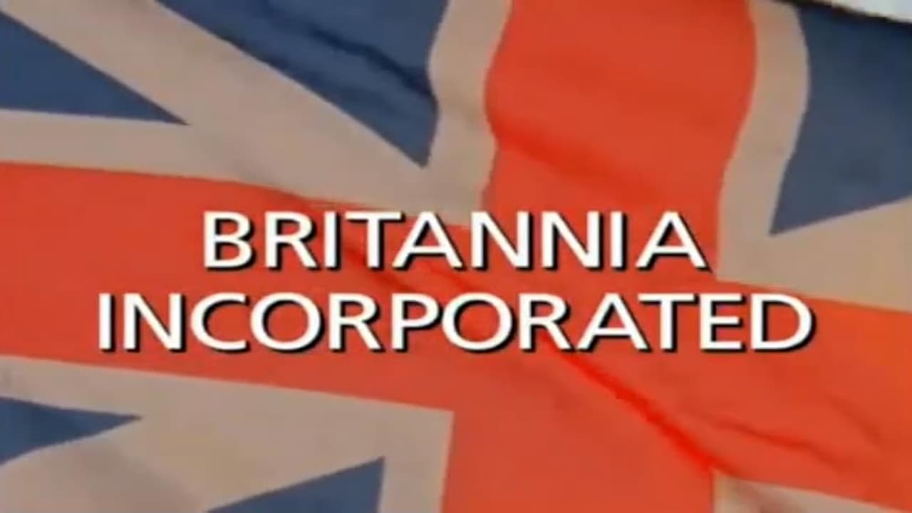 Britannia Incorporated 1690  1750