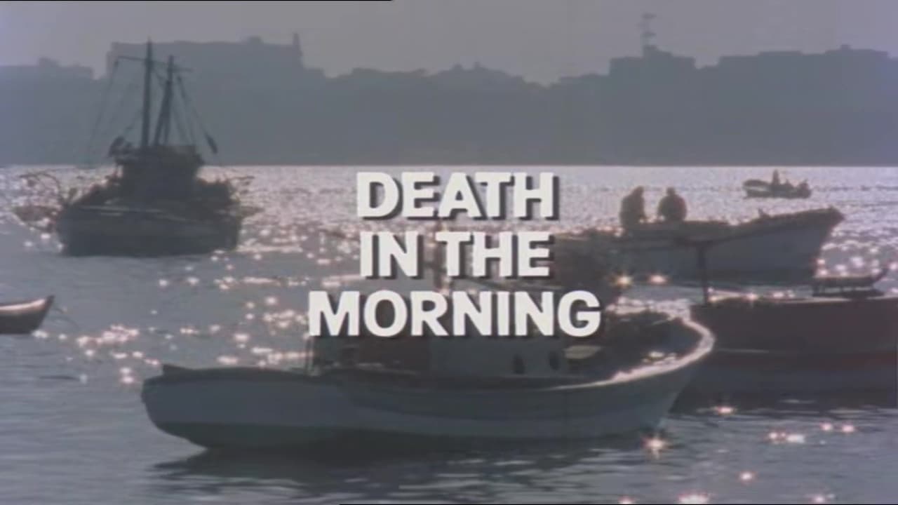Death In The Morning
