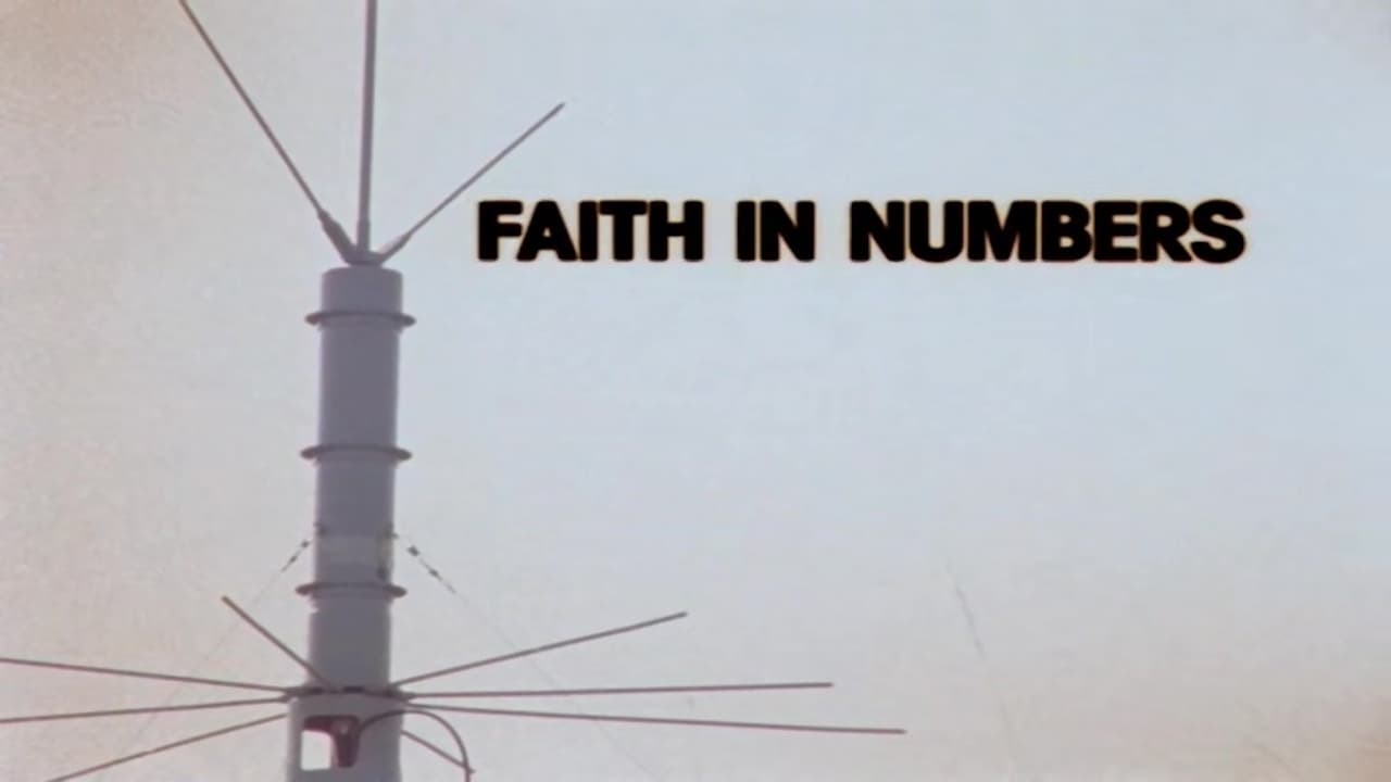 Faith In Numbers