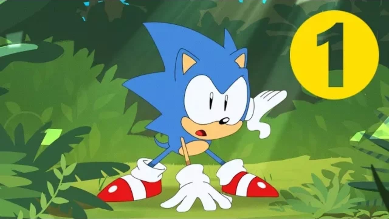Sonic Returns
