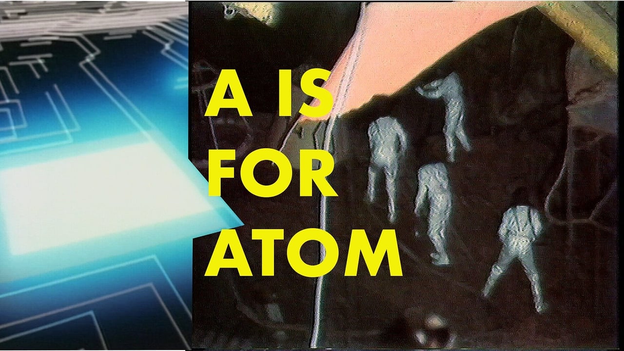 A is For Atom