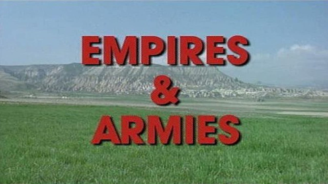 Empires and Armies