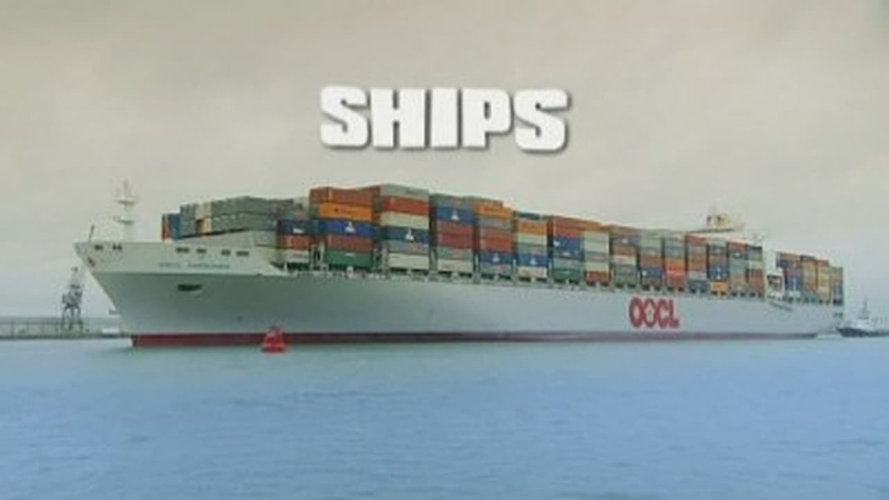 Ships