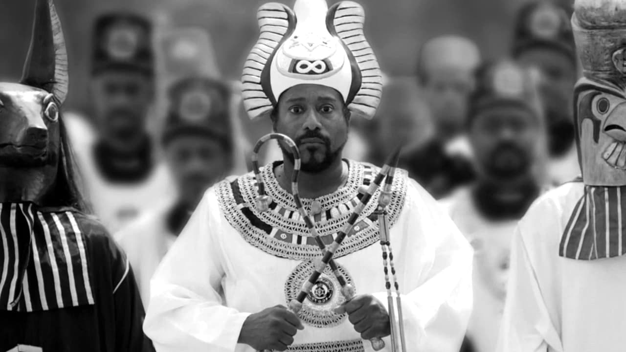 The Nuwaubian Nation of Moors