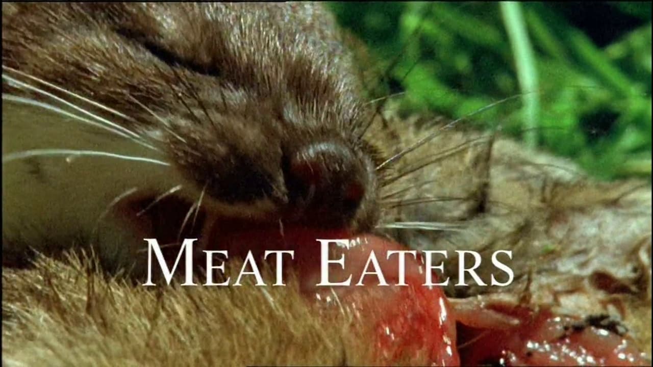 Meat Eaters