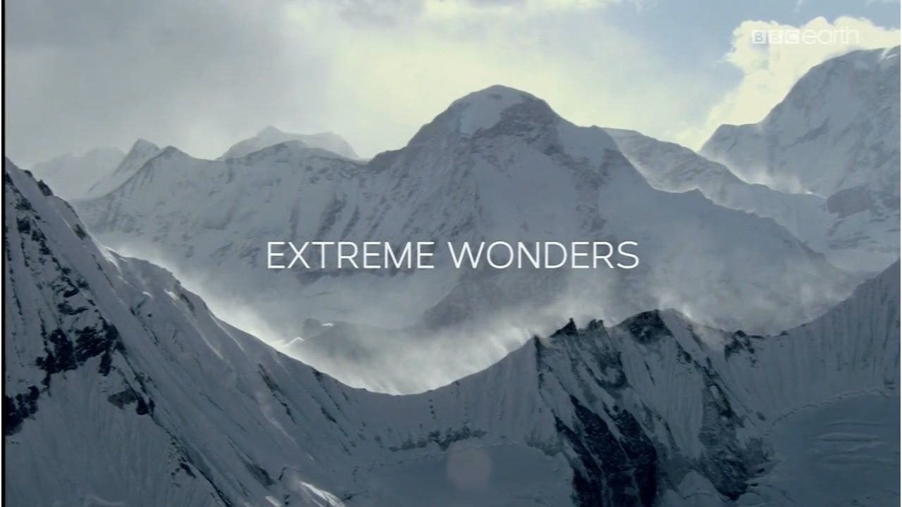 Extreme Wonders