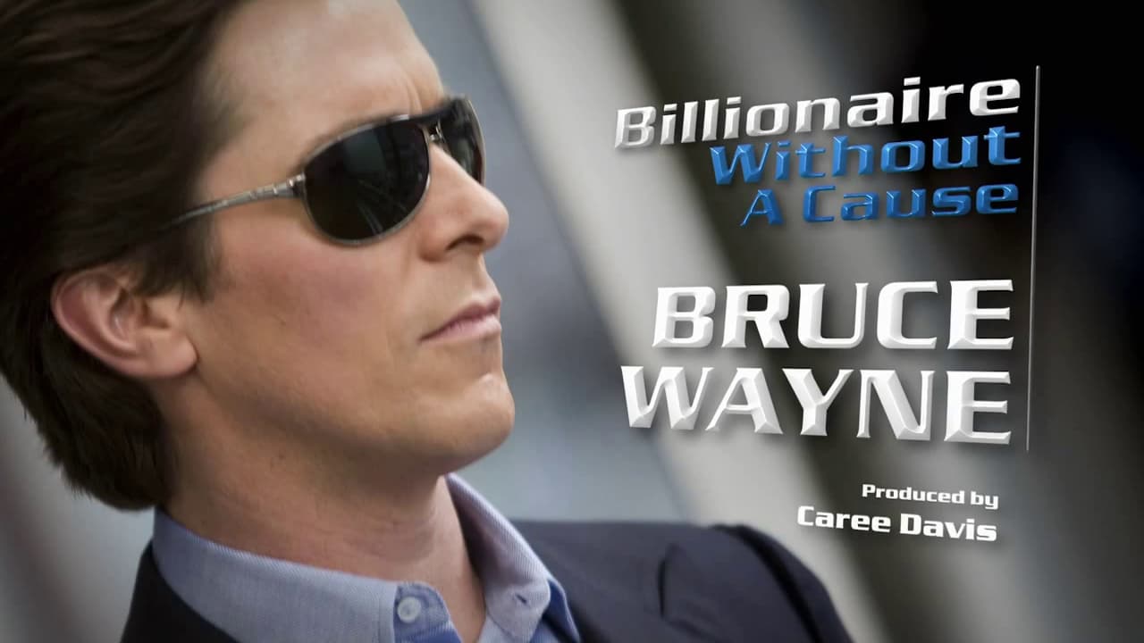 Billionaire Without a Cause