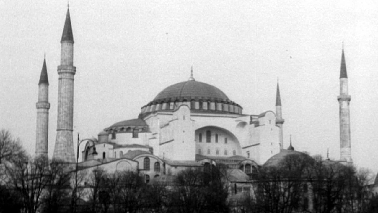 Istanbul and the Islands