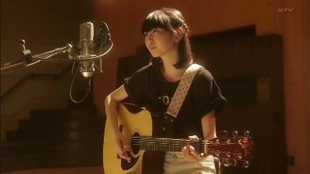 Onizukas Summer Vacation Lesson Dream Unfulfilled Poor Girls Aim to be a Singer Opposed by Mother