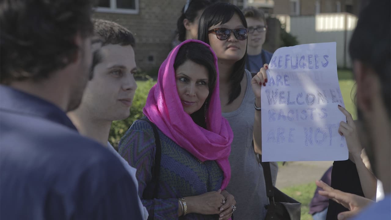 Multicultural Australia