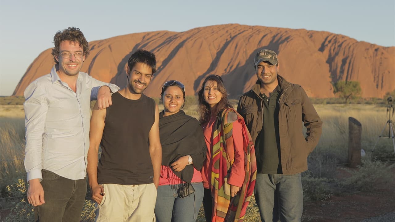 Indigenous Australians