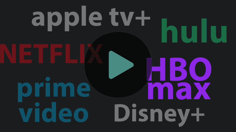 Watchmode - Netflix, Hulu, Apple TV+, Amazon Prime, HBO and more all in one place!