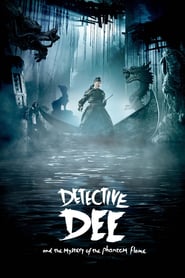 Streaming sources forDetective Dee and the Mystery of the Phantom Flame