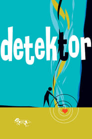Detector' Poster