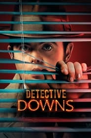 Detective Downs' Poster