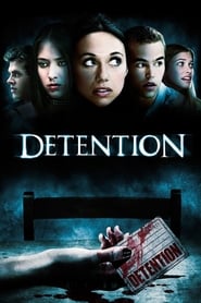 Streaming sources forDetention