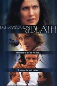 Determination of Death' Poster