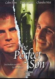 The Perfect Son' Poster