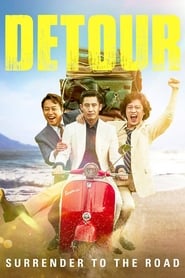 Detour' Poster
