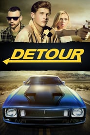 Detour' Poster