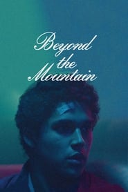 Beyond The Mountain' Poster