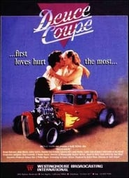 Deuce Coupe' Poster