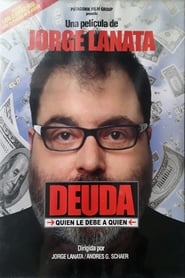 Debt' Poster