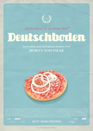 Deutschboden' Poster