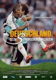 Germany A Summers Fairytale' Poster