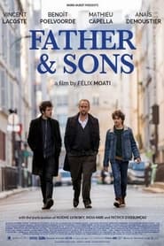 Father  Sons' Poster