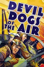 Devil Dogs of the Air' Poster