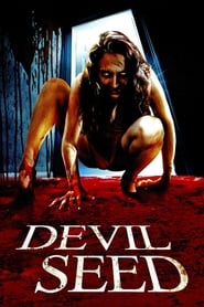 Devil Seed' Poster