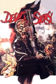 Devil Story' Poster