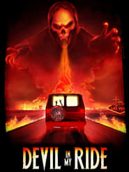 Devil in My Ride' Poster