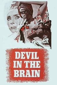 Devil in the Brain' Poster
