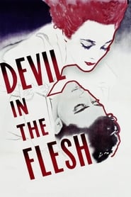 Devil in the Flesh' Poster