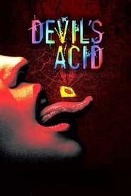 Devils Acid' Poster