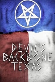 Devils Backbone Texas' Poster